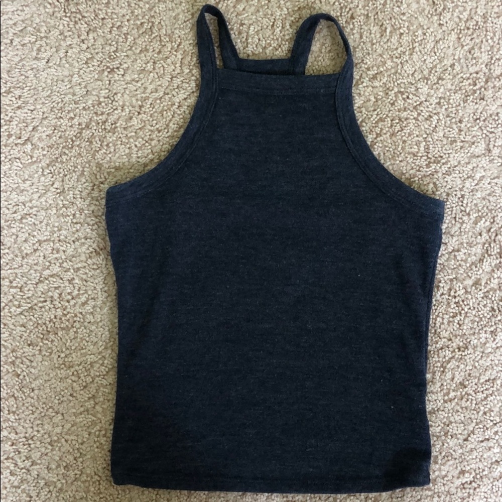 ME TO WE TANK TOP